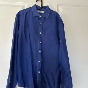 BOGO (2)Tommy Bahama Button Downs-Buy 1 get 1